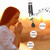 Sympathy Wind Chimes for Loss of Loved One with Hummingbird Suncatcher