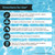 AquaDoc Swimming Pool Flocculant for Inground & Above Ground Pools - 32 oz