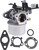IBVIBV Carburetor Compatible with 223cc Toro TimeMaster 30" Mower