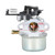 IBVIBV Carburetor Compatible with 223cc Toro TimeMaster 30" Mower