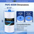 POOLPURE C-8326 SPA Filter Replaces Sundance 6540-488 1PACK