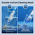 Cordless Pool Vacuum for Above Ground & Inground Pools, 1110 GPH Suction