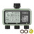 3 Zone Sprinkler Timer, Programmable Water Timer for Garden Hose