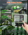 3 Zone Sprinkler Timer, Programmable Water Timer for Garden Hose