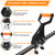 KJX Shovel Handle Extension, Ergonomic Weed Trimmer Handle Replacement