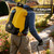 Paxwrenx 4-Gallon Battery Powered Backpack Sprayer for DeWalt 20V Bare Tool
