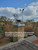 CeKay Universal Mounting Pole for Antenna & Weather Station, 1 x 49.5 in