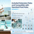 EXONYX Hot Tub Vacuum, Cordless Handheld Pool Vacuum for Above Ground Pool