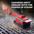 Grill Stripper Bristle Free Grill Brush for Outdoor Grill BBQ Grill Cleaner