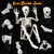 Human & Dog Skeleton Halloween Decorations Outdoor/Indoor