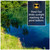 Vivid Blue Pond Dye Packets - 6 Water Soluble Packs