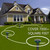 Solar-Powered Snake Repellent for Yard & Outdoors