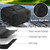 MRINCA Carrying Case Compatible with Anker SOLIX C1000/1000 Gen 2/C800