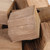 Oak Smoking Wood Chunks, 100% Natural BBQ & Smoker Wood, 12-14 lb