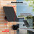 Rhorawill 3 Pack Solar Panel for Blink Outdoor 2K+/(3rd Gen) XT3/4(4th Gen)