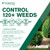 Atticus Semera 51.0% WDG Aquatic Herbicide (1 lb) - Flumioxazin Weed Killer