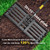 Lawn Leveling Rake - Heavy Duty 30"x10" Stainless Steel Leveler Plate,Reinforced Welds,28-60" Adjustable, Anti Flipping Smooth Edge,for Soil, Dirt,Ground,Yard Top Dressing,Landscaping