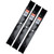 Grasscool 793794 60 inch Deck Hustler Raptor SD Mower Blades Bagging