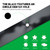Grasscool 793794 60 inch Deck Hustler Raptor SD Mower Blades Bagging