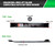 Grasscool 793794 60 inch Deck Hustler Raptor SD Mower Blades Bagging