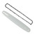 48-09-3001 Replacement 16 inch Chainsaw Bar for Milwau-kee 2727-20