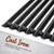 GGC 17" x23 1/4" Grill Grates Replacement for Charbroil