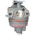 Huztl 16100-Z1A-802 16100-Z1A-003 Carburetor for Pressure Washer with Honda GC190 Engine