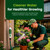 GreenGro Garden Hose Water Filter, KDF + Activated Carbon