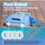 Pool Cleaner Accessories Combo Replacement Kit The Climbing Ring 6101611-R4