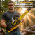Paxwrenx 40V 16" Brushless Chainsaw Cordless Compatible With DeWalt 20V MAX
