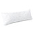 Kevin Textile Outdoor Pillow Insert 14 x 36 Inch 1 Pack Waterproof Long Lumbar Pillow Insert for Sham Large Body Pillow Stuffer Sham Cushion for Porch Swing Living Room Couch Bed Sofa Home Décor