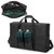 samdew 2-Burner Camp Stove Carry Case Compatible with Coleman, Bag Only