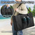 samdew 2-Burner Camp Stove Carry Case Compatible with Coleman, Bag Only