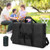 samdew 2-Burner Camp Stove Carry Case Compatible with Coleman, Bag Only