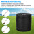 RO6G 5lb Weed Eater Line String,Twist Commerical String Trimmer Line,Weed Wacker String for Echo Black Diamond/String Trimmer Weed Trimmer (1722 FT, 0.095)