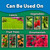 Monterey Garden Phos Fungicide, 1 QT with Measuring Spoon