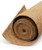 Coconut Fiber Mat, Yarrdfir 24 x 160 inch Natural Coconut Liners for planters Flower Basket, Natural Coconut Fiber mat, Garden Decoration, Animal pet pad, Reptile Carpet, Snow Mat (24 x 160)