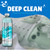 Oh Yuk Healthy Hot Tub Cleaner for Spa Plumbing and Jets, 2-Pack