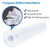 Cryspool 07022 Spa Filter Compatible with Caldera 50, 1019401, PCD50N
