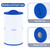 Cryspool 07022 Spa Filter Compatible with Caldera 50, 1019401, PCD50N