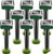 Mole Repellent for Lawn Garden & Yard Vole Groundhog Repellent