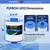 POOLPURE PLF6CH-502 Spa Filter Replaces Unicel 6CH-502, PAS50SV-F2M