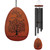 Suntimber Tree of Life Sympathy Memorial Wind Chimes for Loss of Loved One