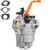 fullas SP Generator Carburetor for Generac GP7500 GP8000E OEM 0G8442A112