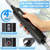 GRENTOOL Battery Powered Sprayer, Electric Sprayer, Four Types of Nozzles