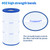 Cryspool 08045 Pool Filter Cartridge Replaces CX760RE, C751