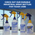 Zep E-Z Fill Professional Sprayer - 32 oz (Case of 8)