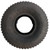 Turf Tread Tires 15x6.00-6,4-Ply,NHS,Tubeless,Compatible for Lawn Mower and Garden Tractor Tire
