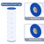 Cryspool 08063 Pool Filter Cartridge Compatible with Jandy CS200