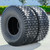 Forerunner LG01 20X8.00-8 4 Ply Lawn Mower & Garden Tractor Bias Tire